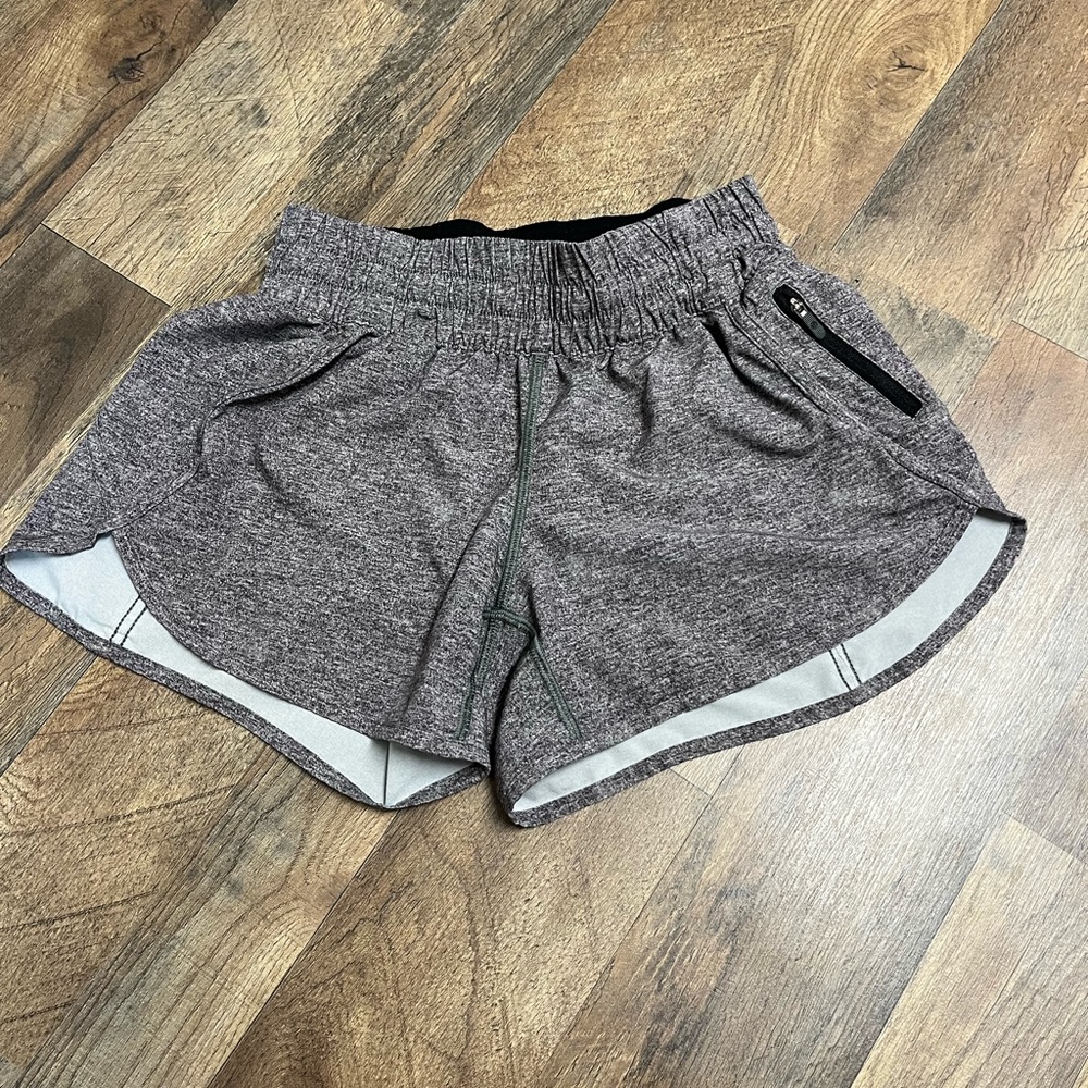 Lulu shorts